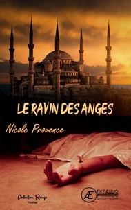 Nicole Provence - Le ravin des anges.