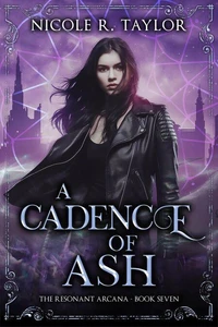 A Cadence of Ash