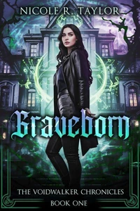 Graveborn