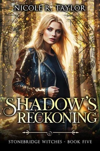 Shadow's Reckoning