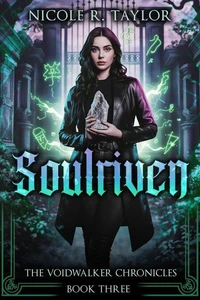 Soulriven