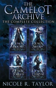 The Camelot Archive - The Complete Collection