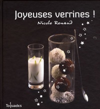 Nicole Renaud - Joyeuses verrines !.