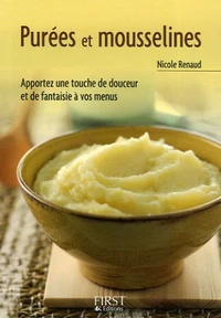 Purées et mousselines