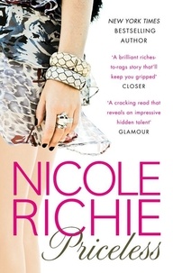 Nicole Richie - Priceless.