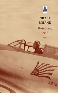 Kosaburo, 1945