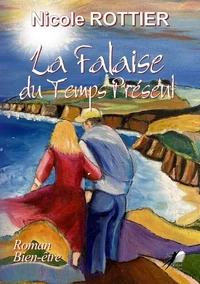 La falaise du temps présent