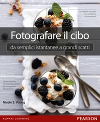 Fotografare il cibo