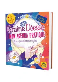 Graine de déesse, mon agenda pratique