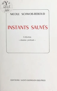 Instants sauvés