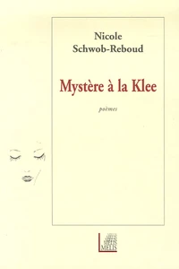 Mystère à la Klee