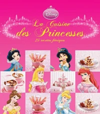La Cuisine des Princesses