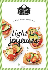 Nicole Seeman - Les bonnes recettes light et joyeuses.