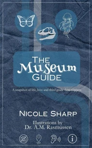 The Museum Guide: a novella