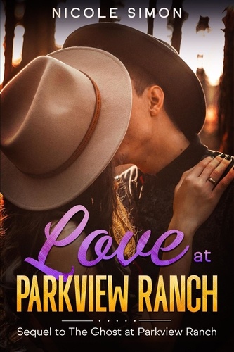  Nicole Simon - Love at Parkview Ranch.