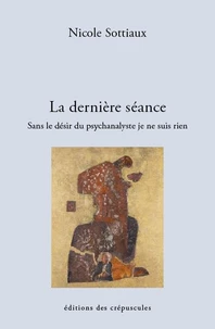 La dernière séance