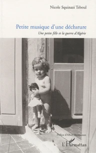 Petite musique d'une déchirure