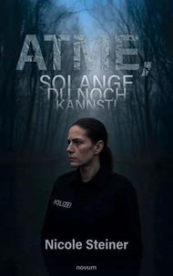 Atme, solange du noch kannst!