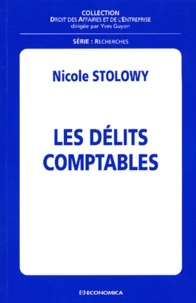 Les Delits Comptables
