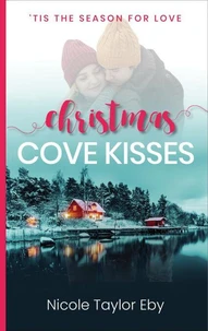 Christmas Cove Kisses
