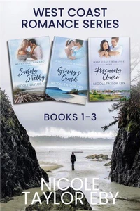 West Coast Romance Books 1-3