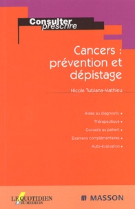 Cancers : prévention et dépistage.pdf