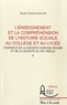 Nicole Tutiaux-Guillon - L'enseignement et la compréhension de l'histoire sociale au collège et au lycée - L'exemple de la société d'Ancien Régime et de la société du XIXe siècle.