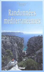 Nicole Ulisse et Jean-François Devaud - Randonnees Mediterraneennes.