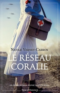 Nicole Verney-Carron - Le réseau Coralie.