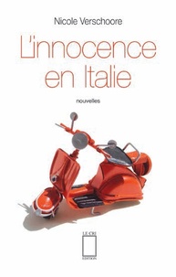 Nicole Verschoore - L'innocence en Italie.