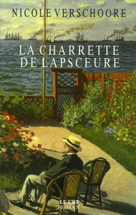 Nicole Verschoore - La Charrette de Lapsceure.