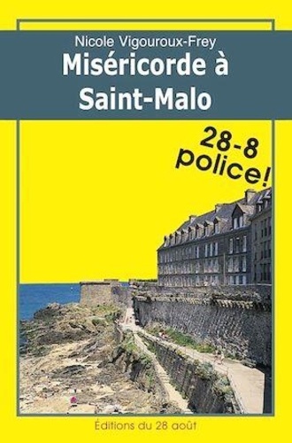 Miséricorde à Saint-Malo
