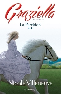 Nicole Villeneuve - Graziella v 02 la partition.