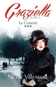 Graziella v 03 le concert