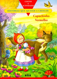 Nicole Viroux-Lenaerts et Carlos Busquets - Capucinho Vermelho.