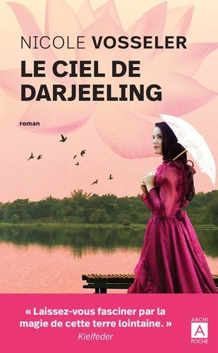 Le ciel de Darjeeling - Occasion