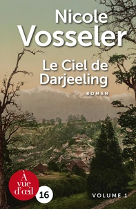 Le Ciel de Darjeeling