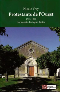 Protestants de l'Ouest