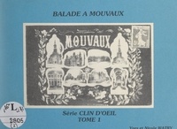 Nicole Watry et Yves Watry - Balade à Mouvaux (1).