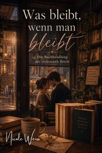 Was bleibt , wenn man bleibt