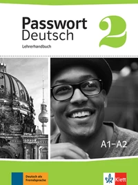 Passwort Deutsch 2 A1-A2