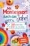 Mit Montessori durch das Jahr!. 300 kreative Ideen für Kinder von 2 - 6 Jahren. Spielerisch die Selbstständigkeit fördern.
