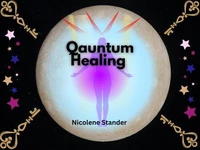 Qauntum Healing
