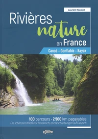 Rivières nature en France
