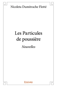 Les particules de poussière