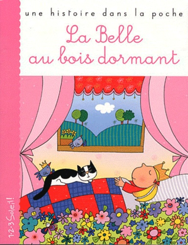 Nicoletta Costa et Charles Perrault - La Belle au bois dormant.
