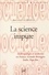 La science impure. Anthropologie et médecine en France, Grande-Bretagne, Italie, Pays-Bas