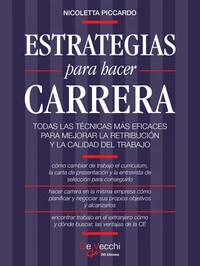 Estrategias para hacer carrera