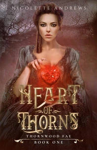 Heart of Thorns