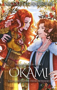 Okami: A Little Red Riding Hood Retelling